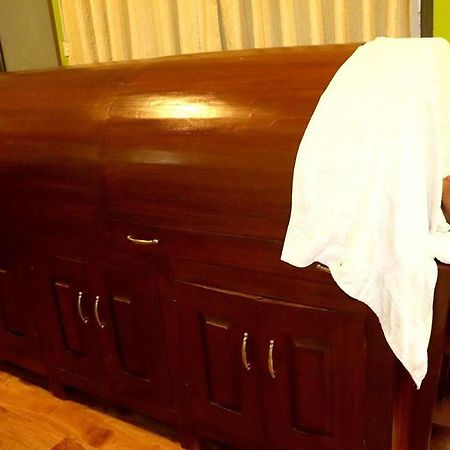 Nepal Ayurveda Home กาฐมาณฑุ ภายนอก รูปภาพ
